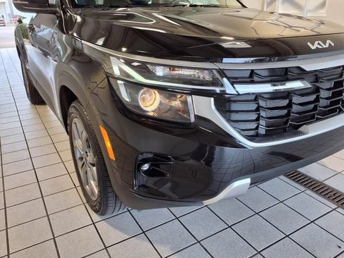 Used 2024 Kia Seltos S AWD/4WD image 26