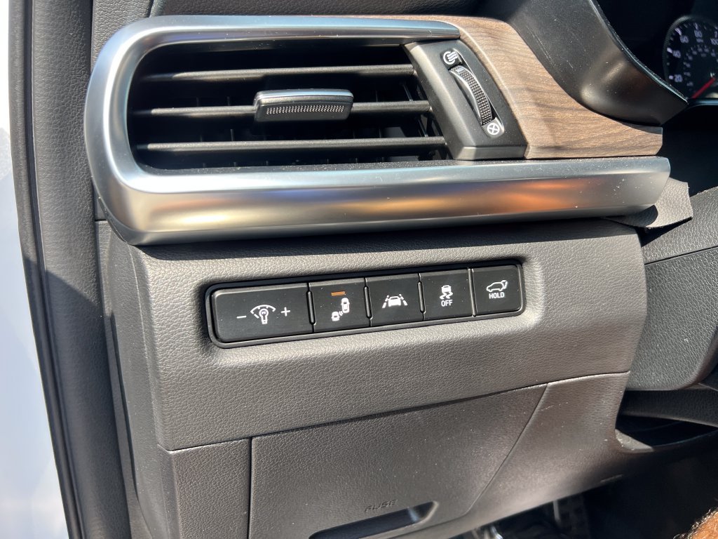Certified 2022 Kia Telluride SX AWD/4WD image 27
