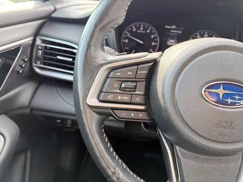 Certified 2024 Subaru Legacy Limited AWD/4WD image 29