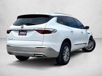 Used 2024 Buick Enclave Essence FWD video 2