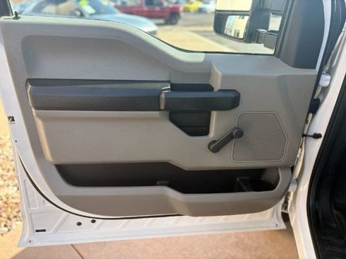 Used 2017 Ford F350 XL AWD/4WD image 21