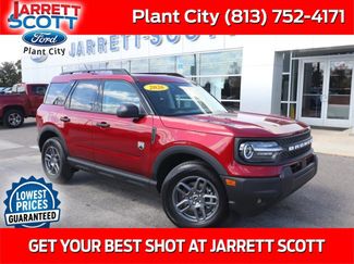 New 2026 Ford Bronco Sport Big Bend w/ Convenience Package video 1