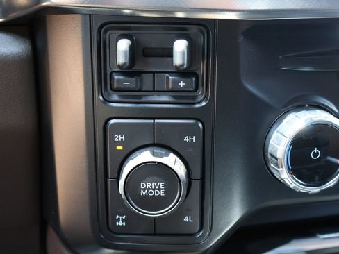 New 2026 Ford F350 King Ranch w/ FX4 Off-Road Package AWD/4WD image 38