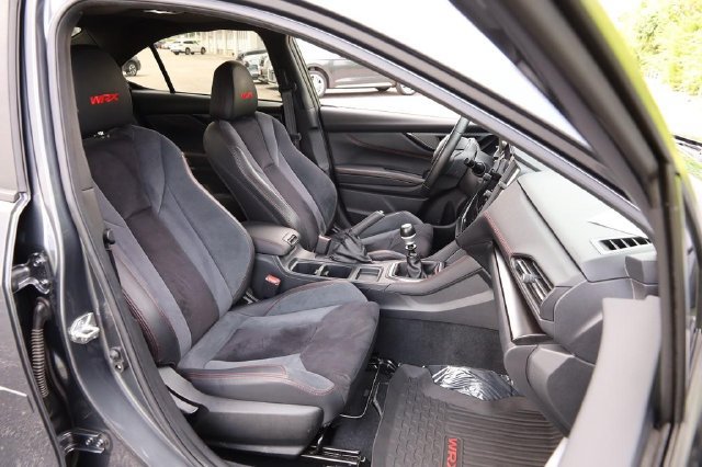 Used 2023 Subaru WRX Limited AWD/4WD image 27