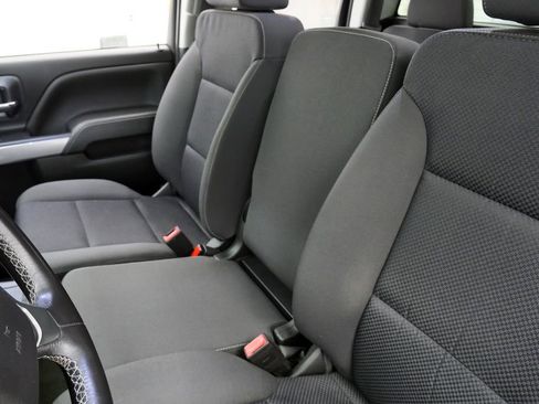 Used 2018 Chevrolet Silverado 1500 LT w/ All Star Edition image 30