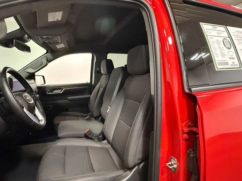 Used 2024 GMC Sierra 1500 Elevation AWD/4WD image 60