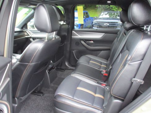 Used 2026 MAZDA CX-70 3.3 Turbo w/ Premium Plus Pkg AWD/4WD image 13