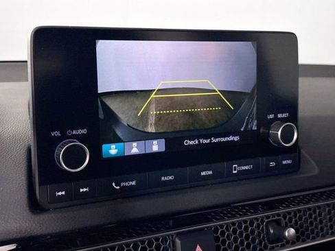 Certified 2023 Honda Civic EX-L image 31