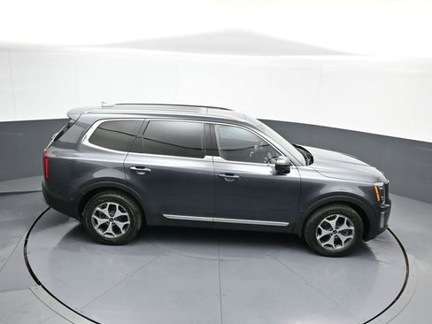 Certified 2021 Kia Telluride EX AWD/4WD image 36