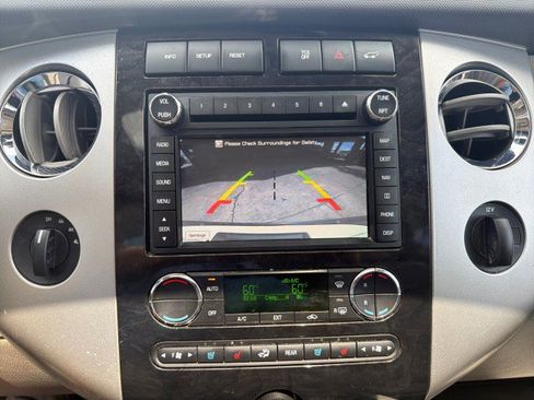 Used 2013 Ford Expedition EL Limited AWD/4WD image 24