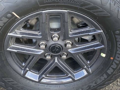 New 2026 Jeep Wrangler Unlimited Sport AWD/4WD image 6