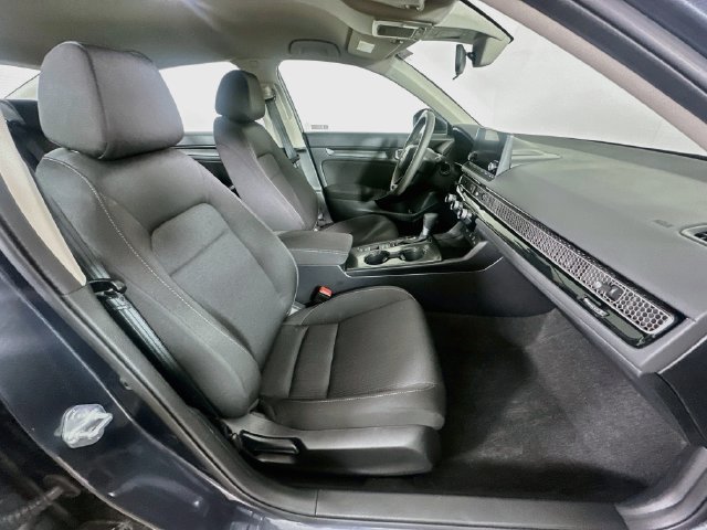 Used 2026 Honda Civic LX image 7