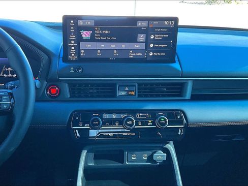 New 2026 Honda Pilot Sport image 6