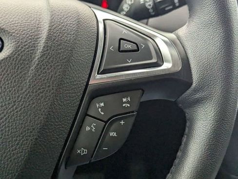 Used 2023 Ford Edge SEL w/ Convenience Package AWD/4WD image 28