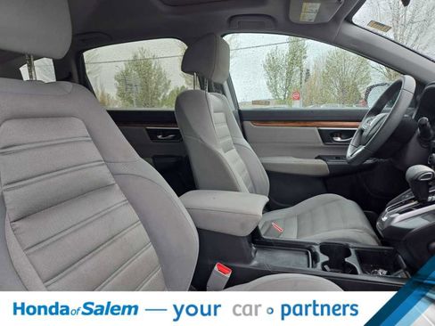 Used 2019 Honda CR-V EX image 14