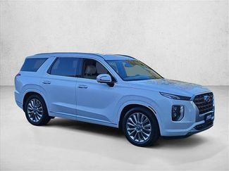 Used 2020 Hyundai Palisade Limited AWD/4WD video 3