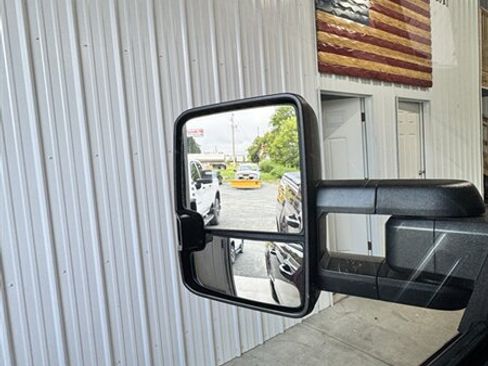 Used 2015 Chevrolet Silverado 2500 LT w/ LT Convenience Package AWD/4WD image 19