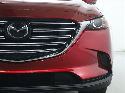 Used 2023 MAZDA CX-9 Touring image 7