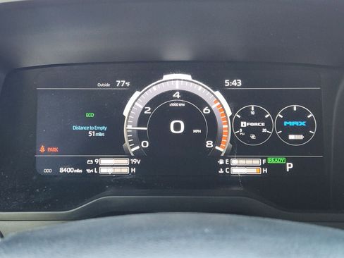 Used 2024 Toyota Tundra 1794 Edition image 26