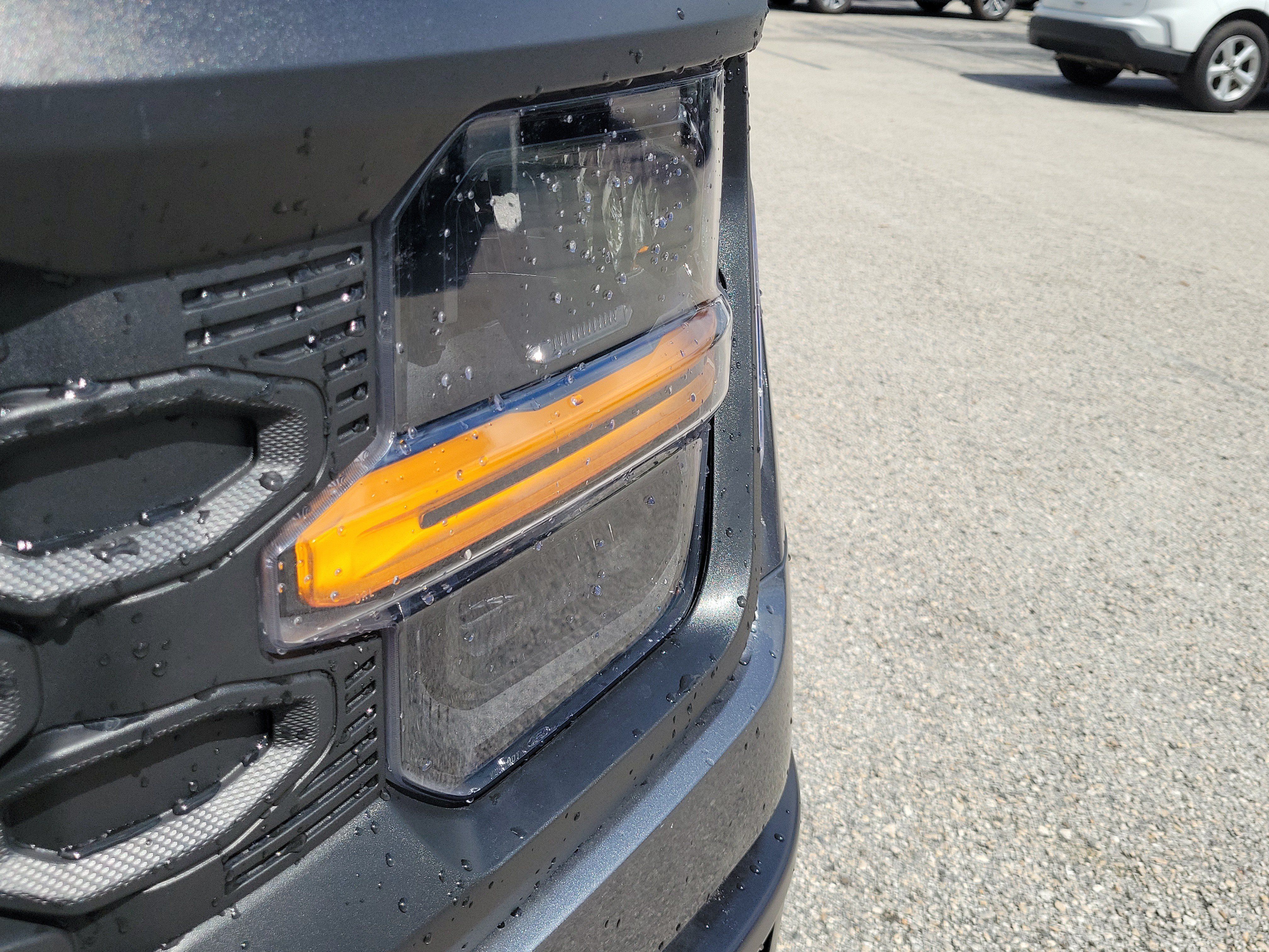 Certified 2025 Ford F150 XL AWD/4WD image 3