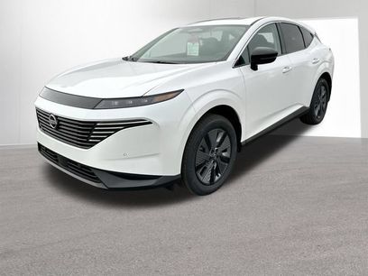 Used 2025 Nissan Murano SL