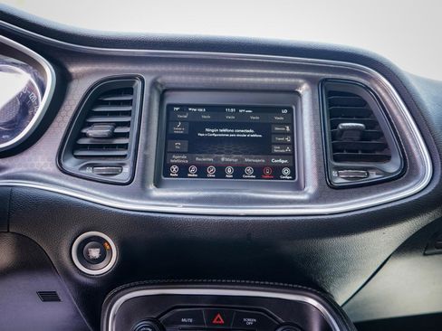 Used 2017 Dodge Challenger SXT Plus image 11