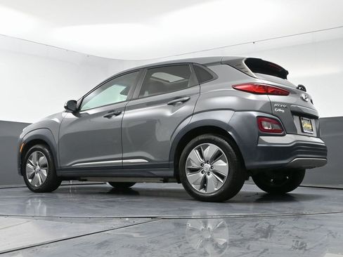 Used 2021 Hyundai Kona Ultimate image 53