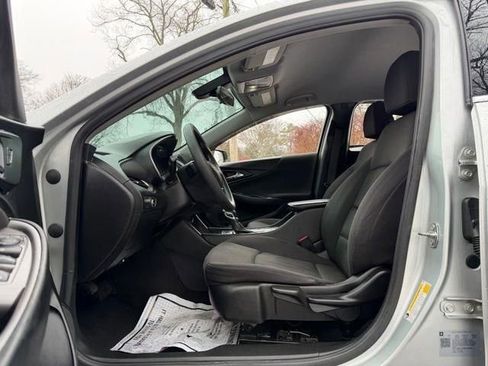 Used 2021 Chevrolet Malibu LS w/ LPO, Convenience Package 1 image 30