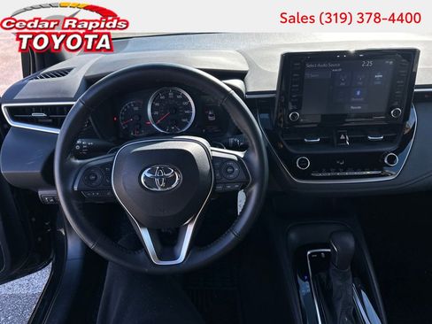 Certified 2022 Toyota Corolla SE image 16