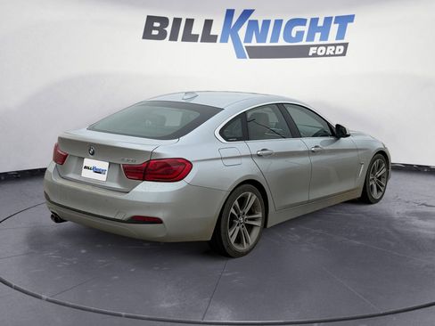 Used 2019 BMW 430i Gran Coupe image 5