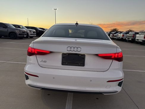 Used 2024 Audi A3 2.0T Premium w/ Convenience Package image 8