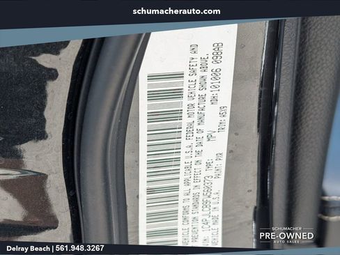 Used 2015 Jeep Cherokee Latitude FWD image 20