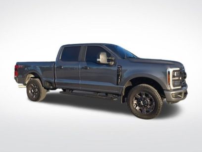 Used 2025 Ford F250 XL w/ STX Appearance Package