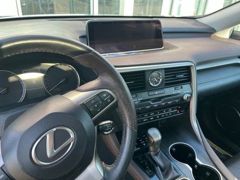 Used 2016 Lexus RX 350 AWD w/ Premium Package image 11