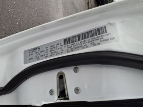 Used 2019 RAM 1500 Tradesman w/ Protection Group image 11