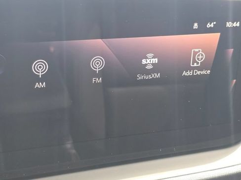 New 2026 Buick Envista Sport Touring w/ Convenience I Package FWD image 7