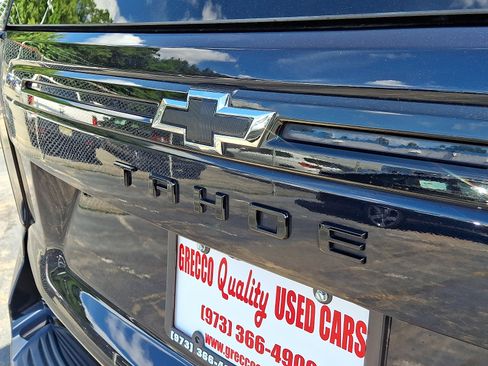 Used 2023 Chevrolet Tahoe Z71 AWD/4WD image 31
