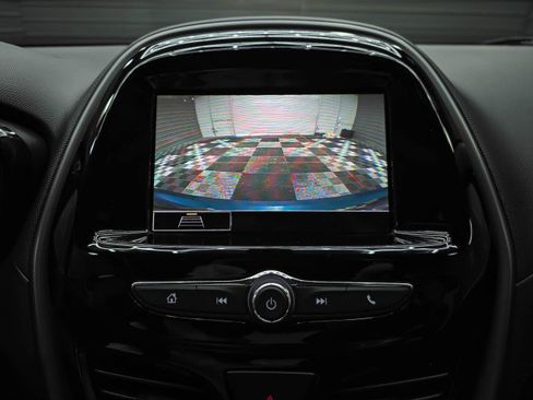 Used 2020 Chevrolet Spark LS FWD image 22