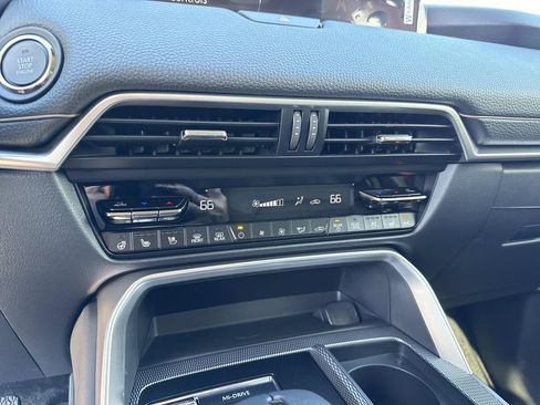 New 2026 MAZDA CX-90 3.3 Turbo w/ Preferred Package image 28