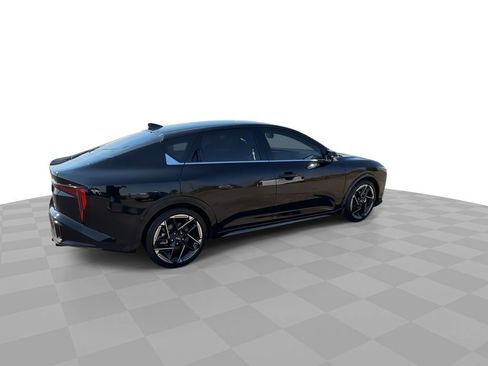 Used 2025 Kia K4 GT-Line FWD image 9