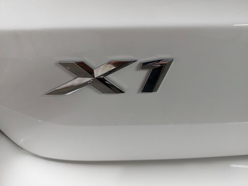 New 2026 BMW X1 xDrive28i w/ Technology Package image 13