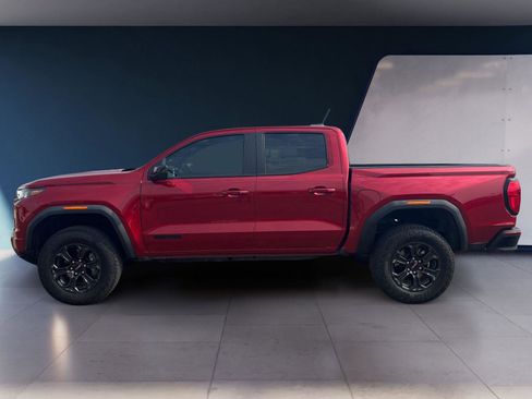 Certified 2025 GMC Canyon Elevation w/ Convenience Package RWD image 2