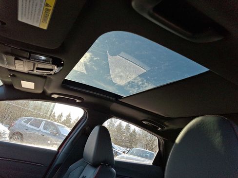 Used 2022 Hyundai Sonata N Line image 15