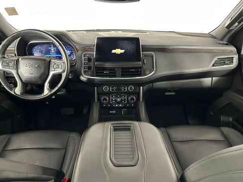 Used 2024 Chevrolet Suburban Z71 AWD/4WD image 10