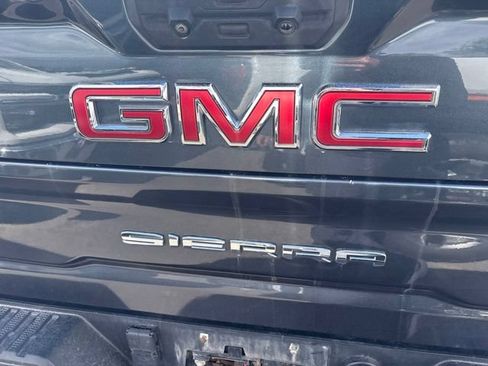 Used 2020 GMC Sierra 2500 AT4 w/ AT4 Premium Package AWD/4WD image 31