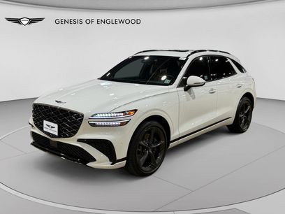 Used 2026 Genesis GV70 3.5T Sport Prestige