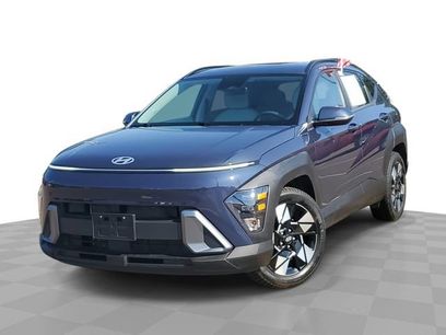 Used 2024 Hyundai Kona SEL