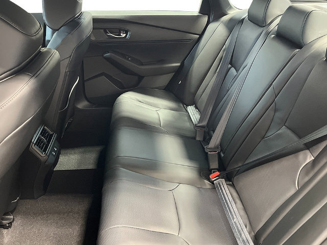 New 2026 Honda Accord Sport image 23