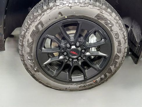 New 2026 Toyota Tundra Platinum image 10