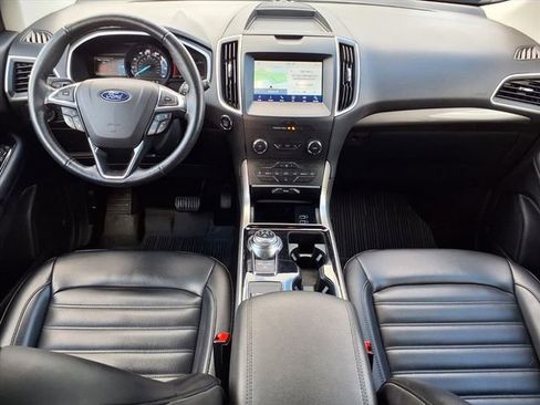 Used 2020 Ford Edge SEL w/ Convenience Package image 10